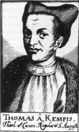 Thomas A' Kempis